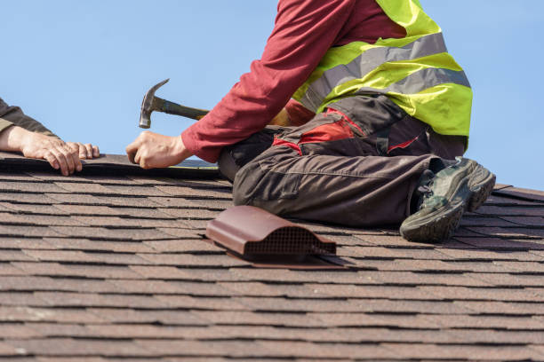 Roof Gutter Cleaning in Green, OR