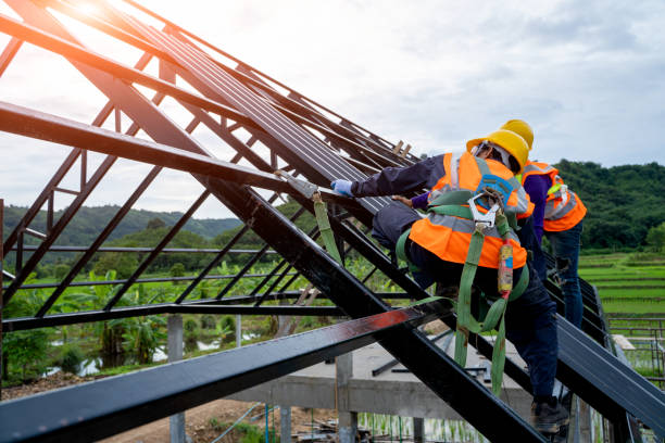 Residential Roof Replacement in Green, OR