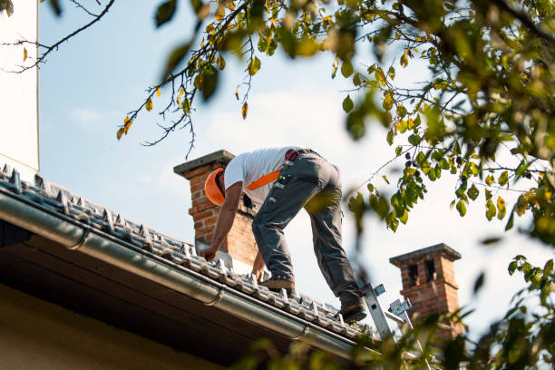 Best Roof Leak Repair  in Green, OR