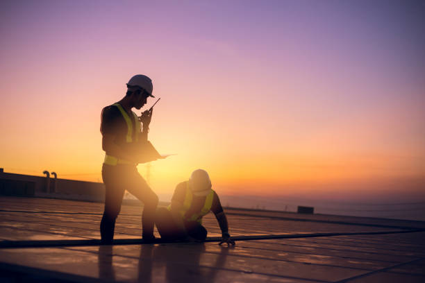 Best Storm Damage Roof Repair  in Green, OR