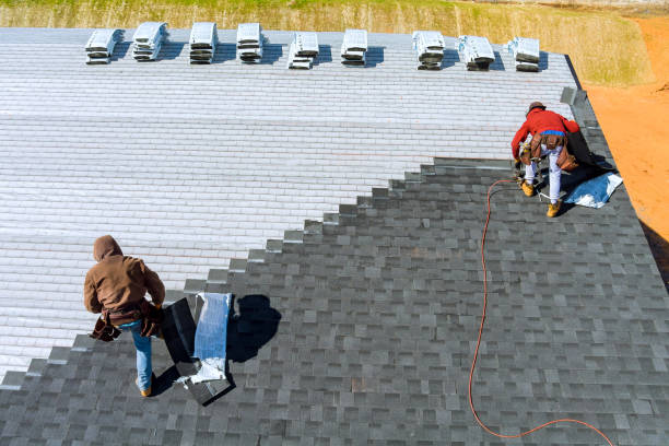 Quick and Trustworthy Emergency Roof Repair Services in Green, OR