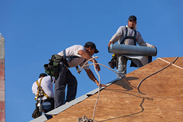 Best New Roof Installation  in Green, OR