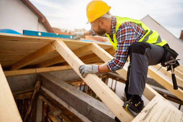 Best Commercial Roofing Services  in Green, OR