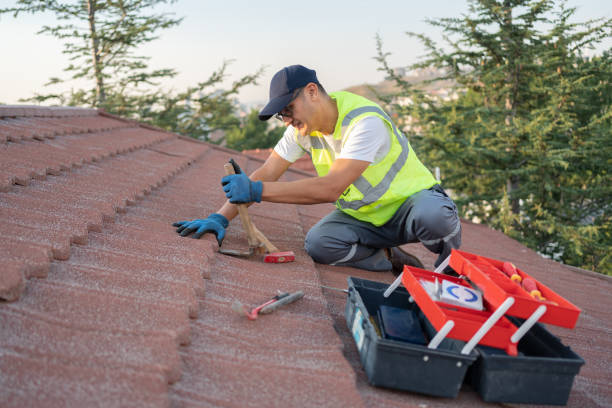 Best Emergency Roof Repair  in Green, OR
