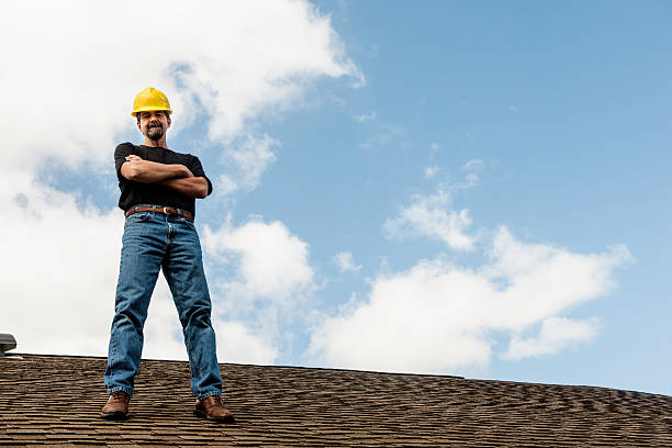 Trusted Green, OR Roofing Contractor Experts