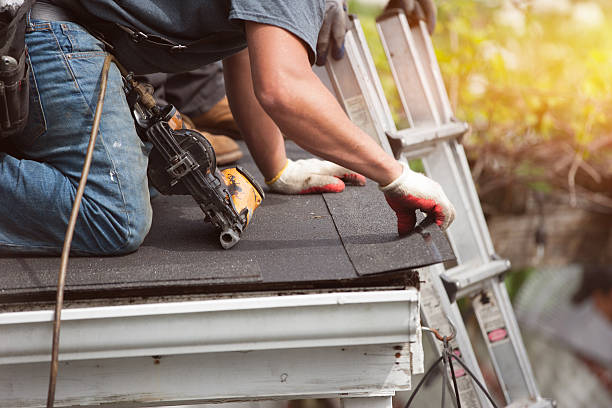 Gutter Installation and Roofing in Green, OR