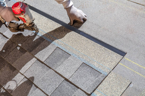 Best Local Roofing Companies  in Green, OR